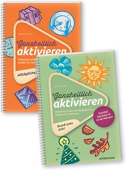 Ganzheitlich aktivieren SET1