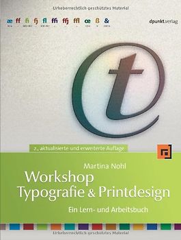 Workshop Typografie & Printdesign