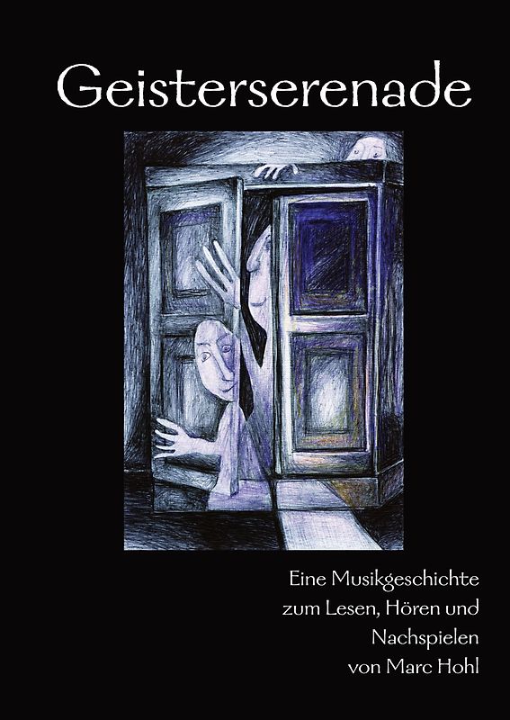 Geisterserenade