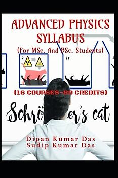 ADVANCED PHYSICS SYLLABUS (16 COURSES-80 CREDIT)