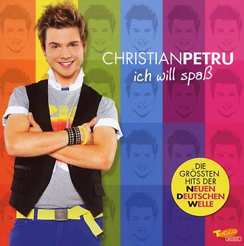 Christian Petru - Ich Will Spass