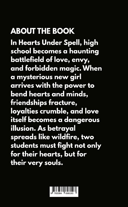 Hearts Under Spell
