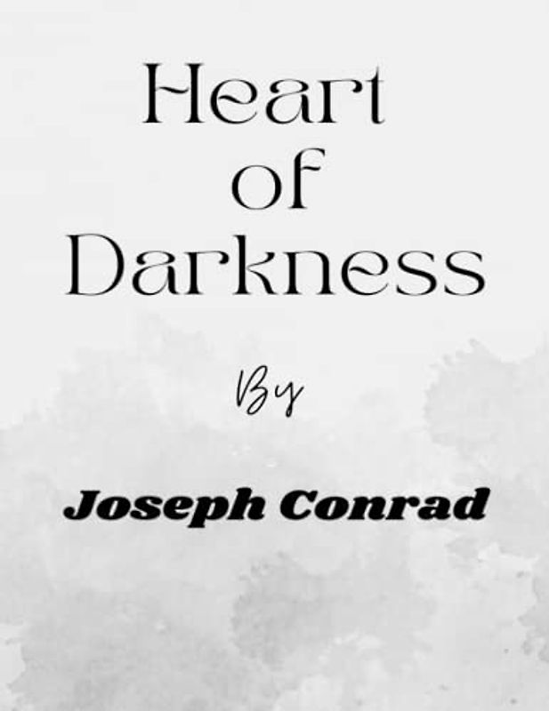 Heart of Darkness