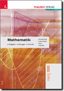 Mathematik III HT/HM/HK