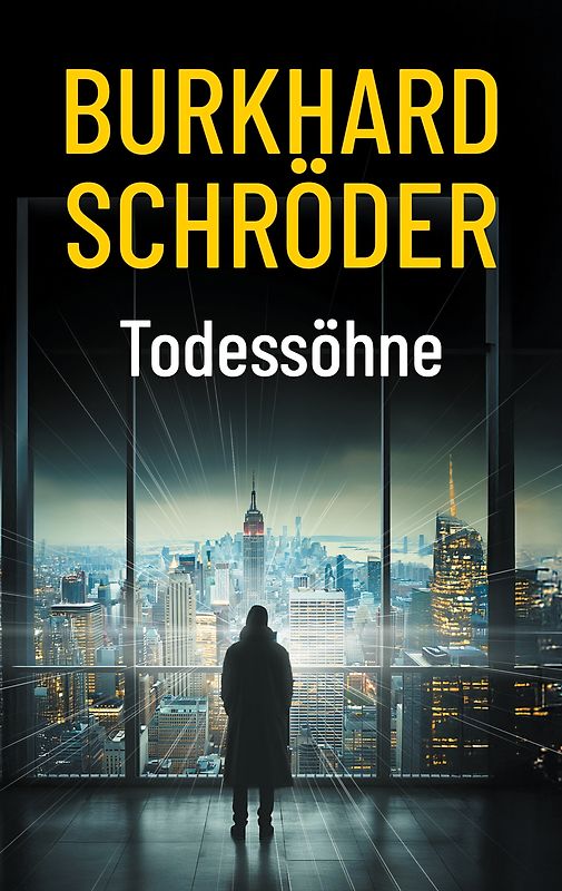 Todessöhne