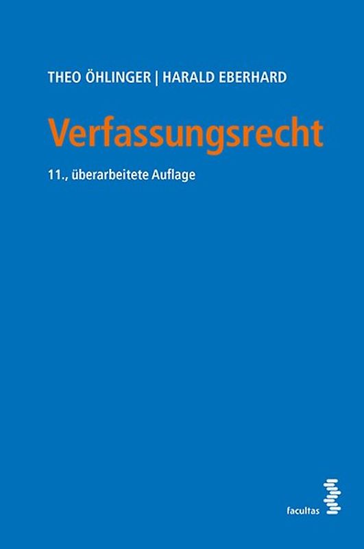 Verfassungsrecht