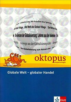 Globale Welt - globaler Handel