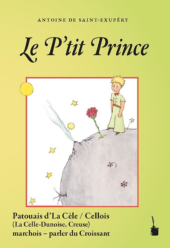 Le P’tit Prince