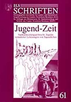Jugend-Zeit