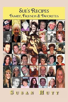 Sue's Recipes