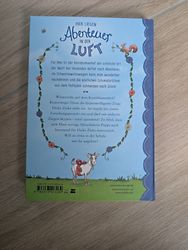 Kundenbild für Wir Kinder vom Kornblumenhof, Band 4: Eine Ziege in der Schule