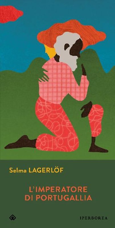 L' imperatore di Portugallia