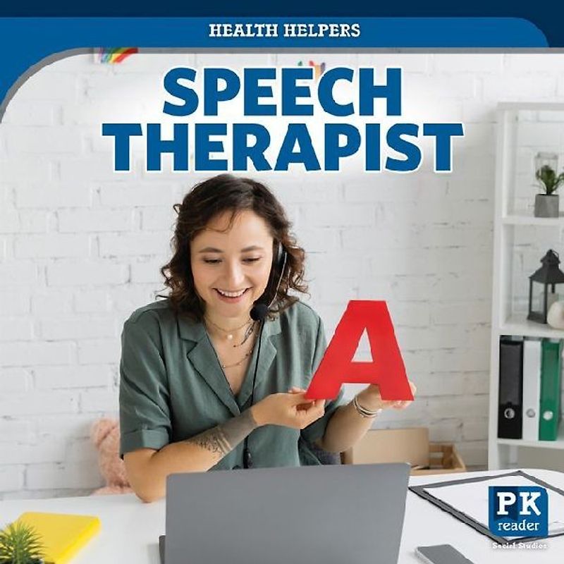Speech Therapist
