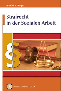Strafrecht in der Sozialen Arbeit