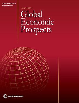 Global Economic Prospects, June 2020
