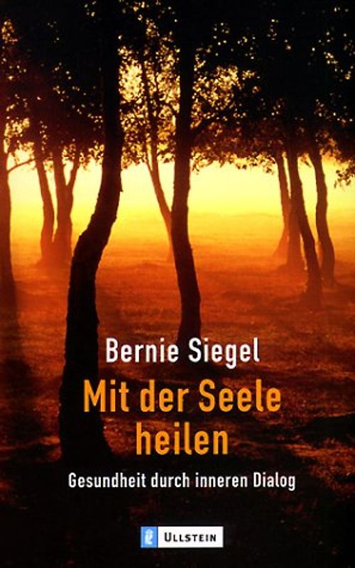Mit der Seele heilen