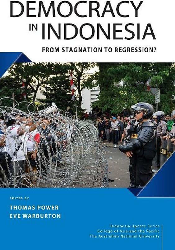 Democracy in Indonesia