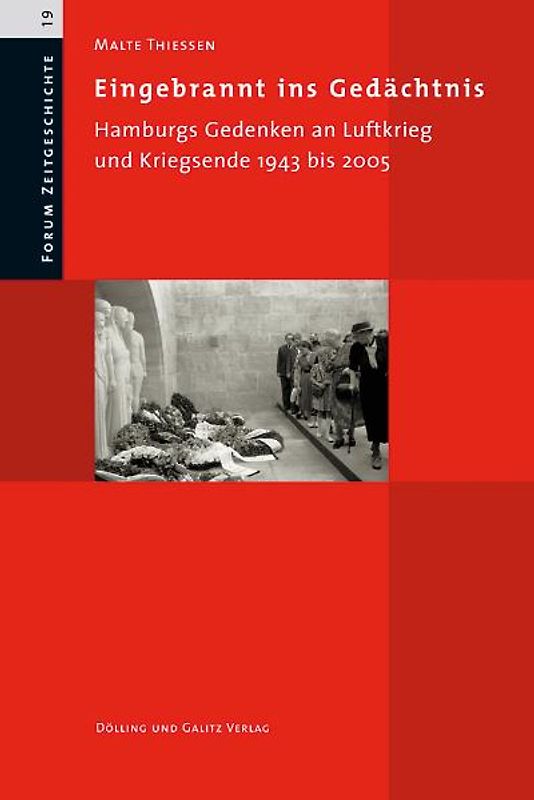 Eingebrannt ins Gedächtnis