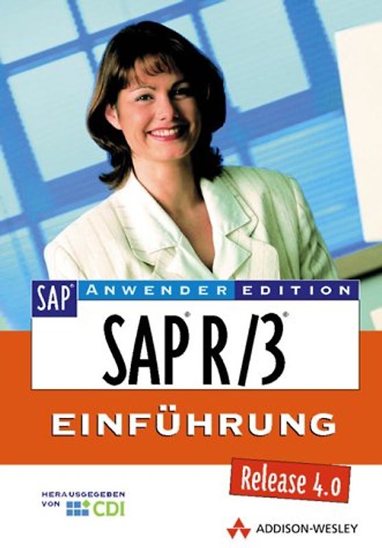SAP R/3 Einführung