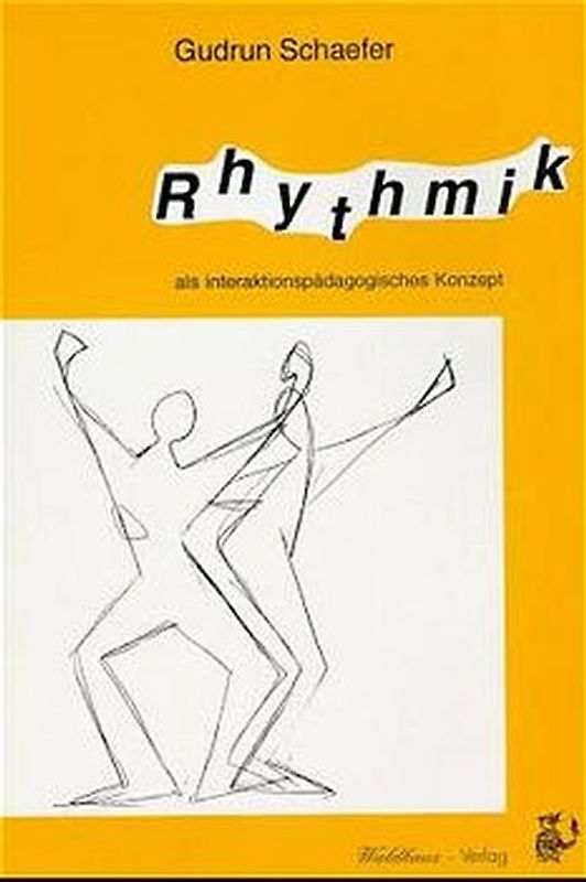 Rhythmik als interaktionspädagogisches Konzept