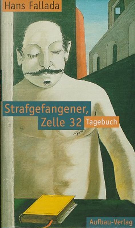 Strafgefangener, Zelle 32