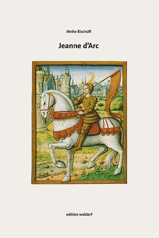 Jeanne d'Arc