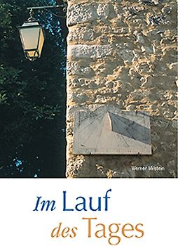 Im Lauf des Tages. Alles Gute zum Geburtstag