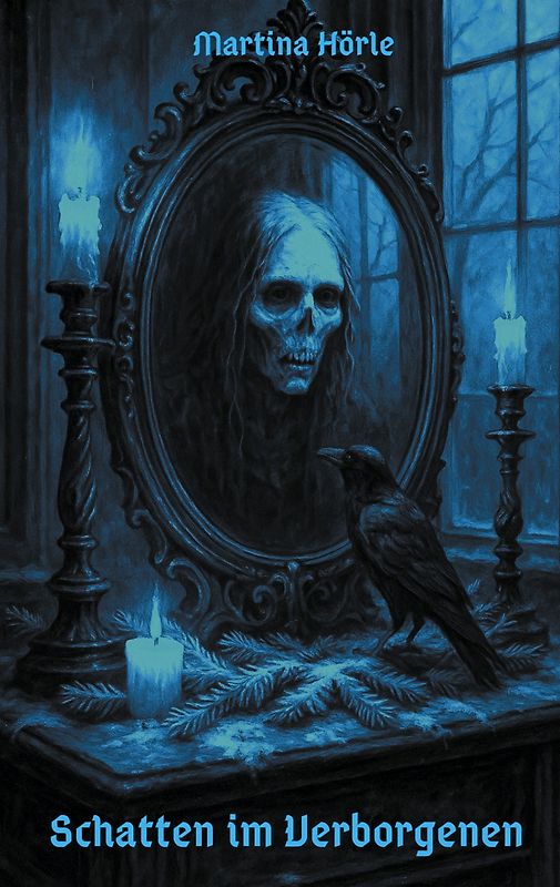 Schatten im Verborgenen
