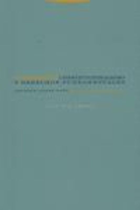 Constitucionalismo y derechos fundamentales