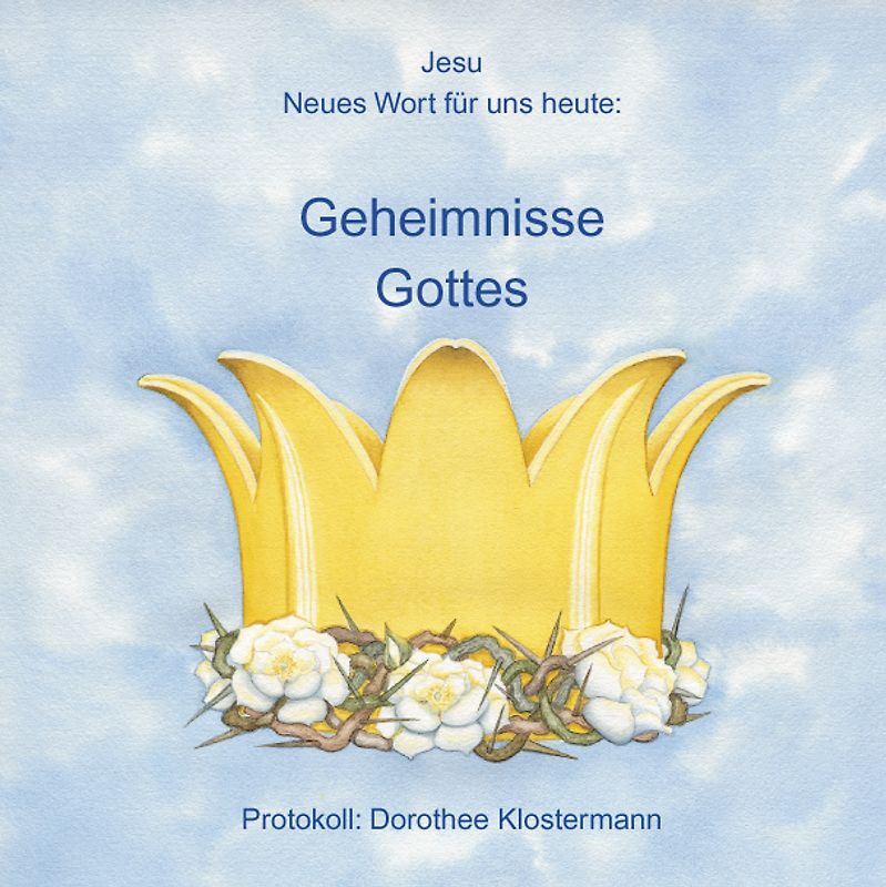 Geheimnisse Gottes
