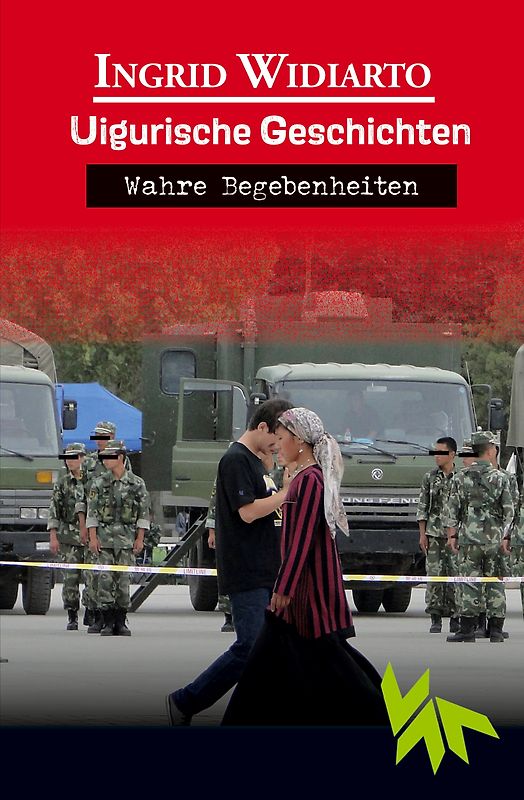 Uigurische Geschichten