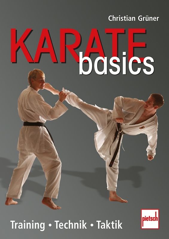 Karate basics
