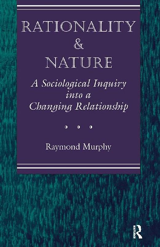Rationality And Nature