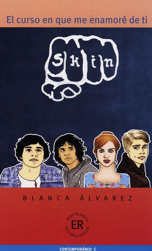 El curso en que me enamoré de ti