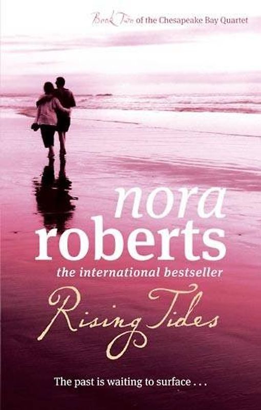 Rising Tides (Chesapeake Bay) - Roberts, Nora