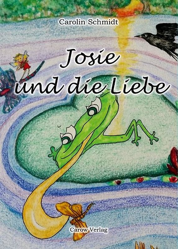 Josie und die Liebe