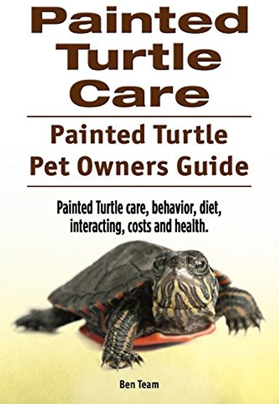 Painted Turtle Care. Painted Turtle Pet Owners Guide. Painted Turtle care, behavior, diet, interacting, costs and health.