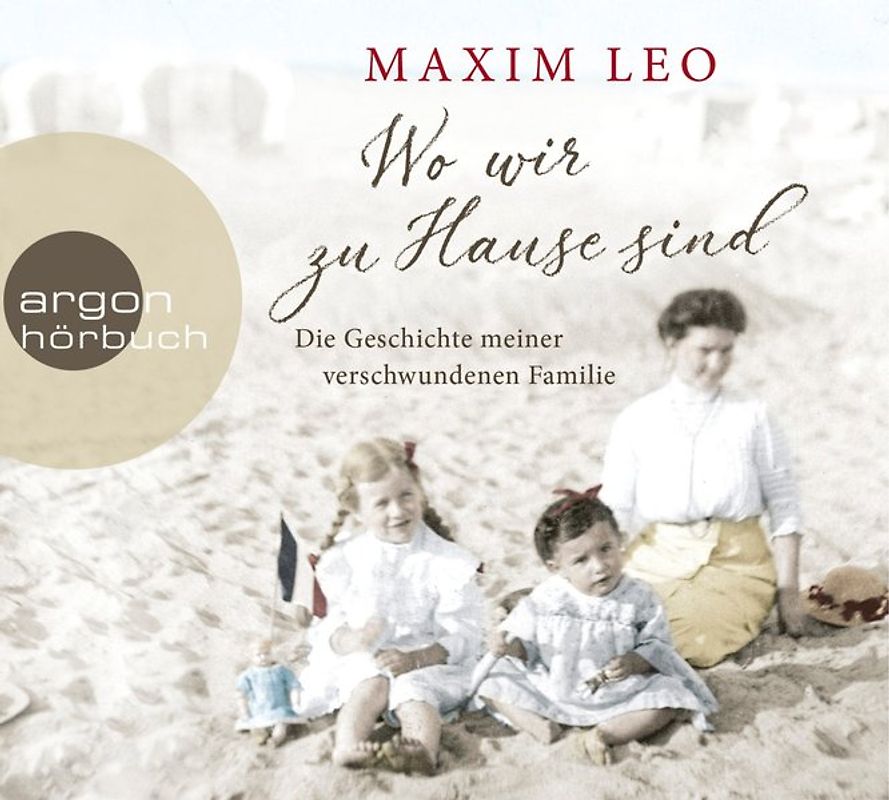 Wo wir zu Hause sind