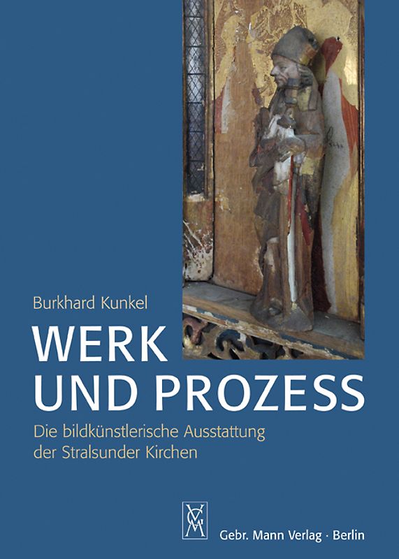 Werk und Prozess