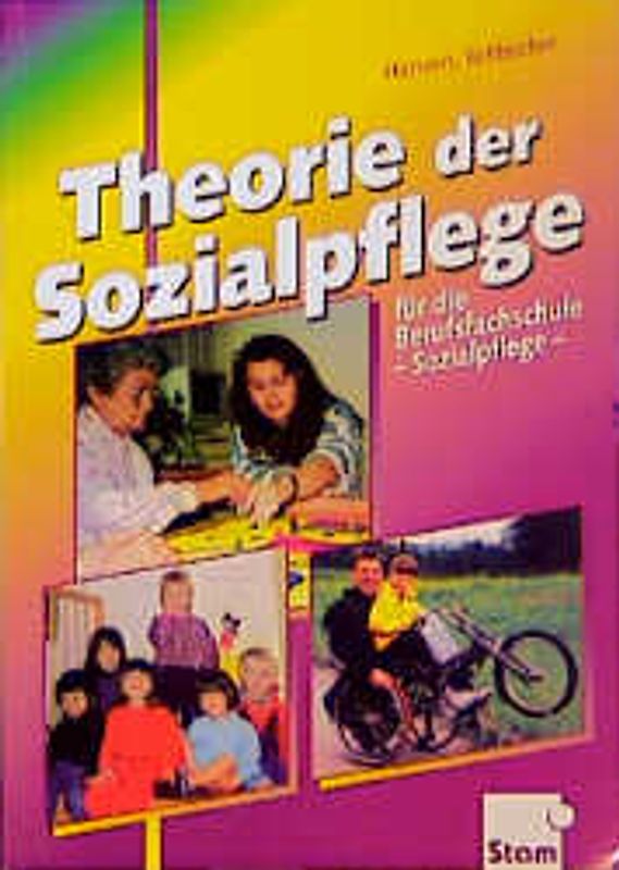 Theorie der Sozialpflege