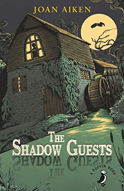 The Shadow Guests (A Puffin Book)