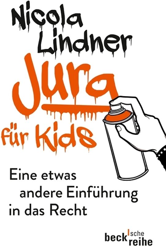 Jura für Kids