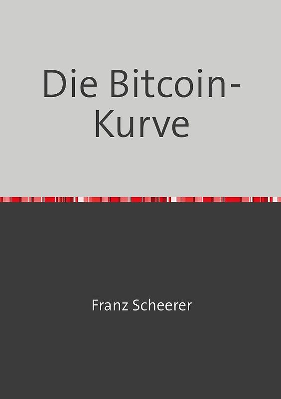 Die Bitcoin-Kurve