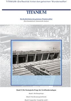Titanium / Titanium – Die Realität hinter den geheimen Wunderwaffen