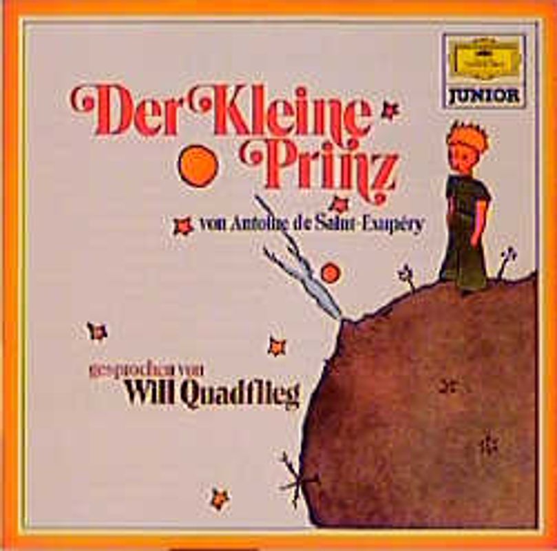 Der kleine Prinz