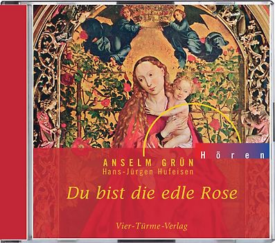 CD: Du bist die edle Rose