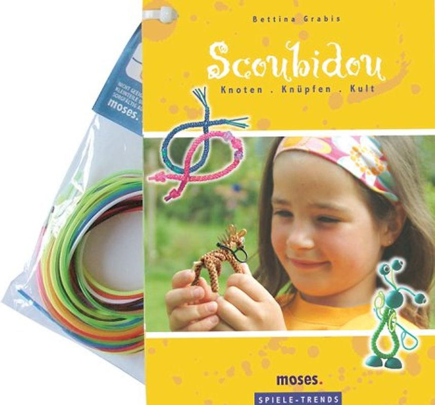 Scoubidou