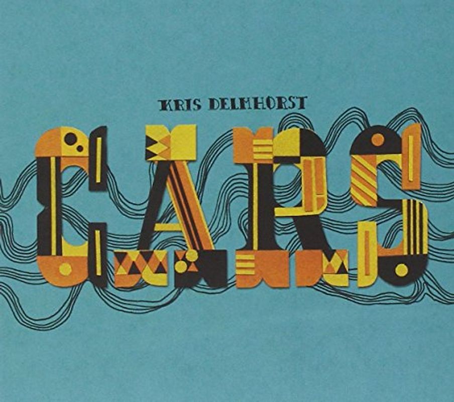 Delmhorst,Kris - Cars