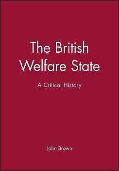 The British Welfare State