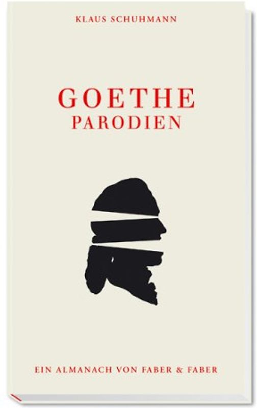 Goethe-Parodien